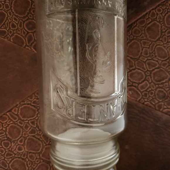 Planters 75th anniversary glass jar - Picture 4 of 4